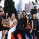 Familia. (Photo Credit: The Fast And The Furious/Universal Studios)